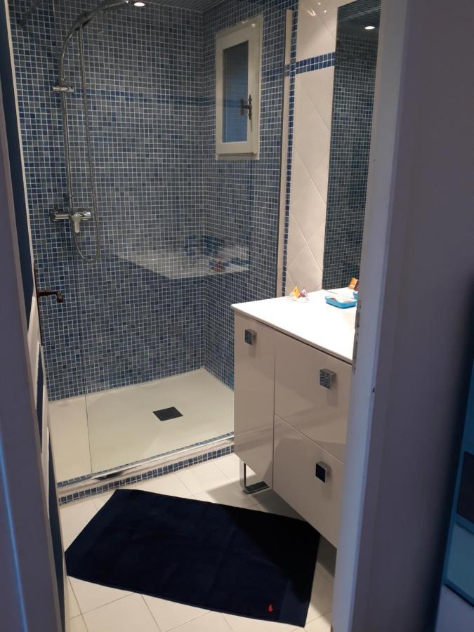 Dans Un Jardin Bb Et Jacuzzi Bed & Breakfast มองเดอลิเยอลานาปูล ภายนอก รูปภาพ